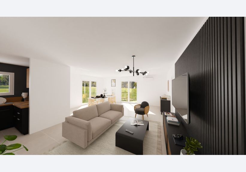 Image du modèle de maison 01sejour