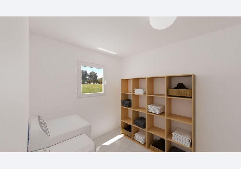Image du modèle de maison 07cellier