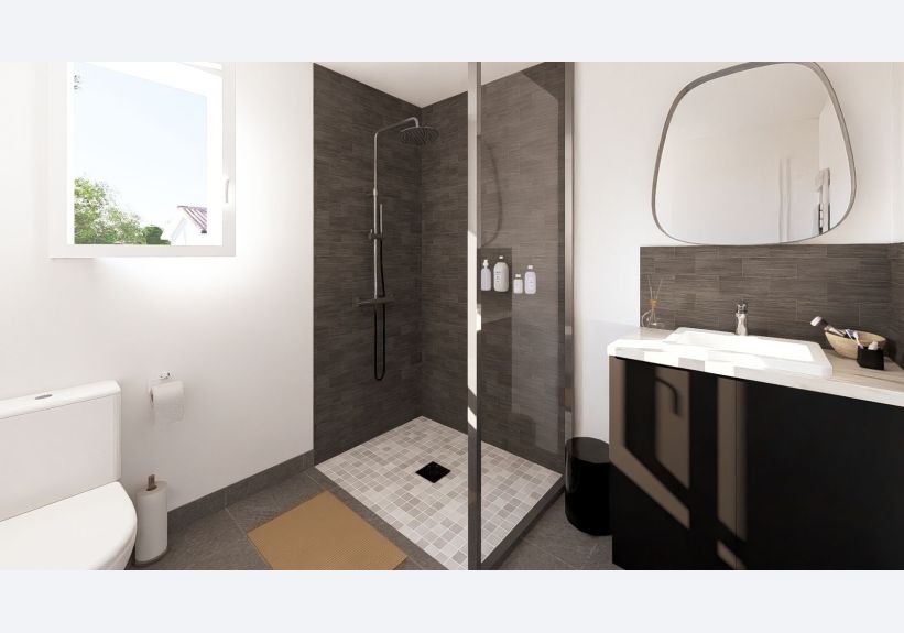 Image du modèle de maison Int_34 - Photo8