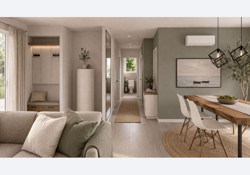 Image du modèle de maison RECTANGLE 5
