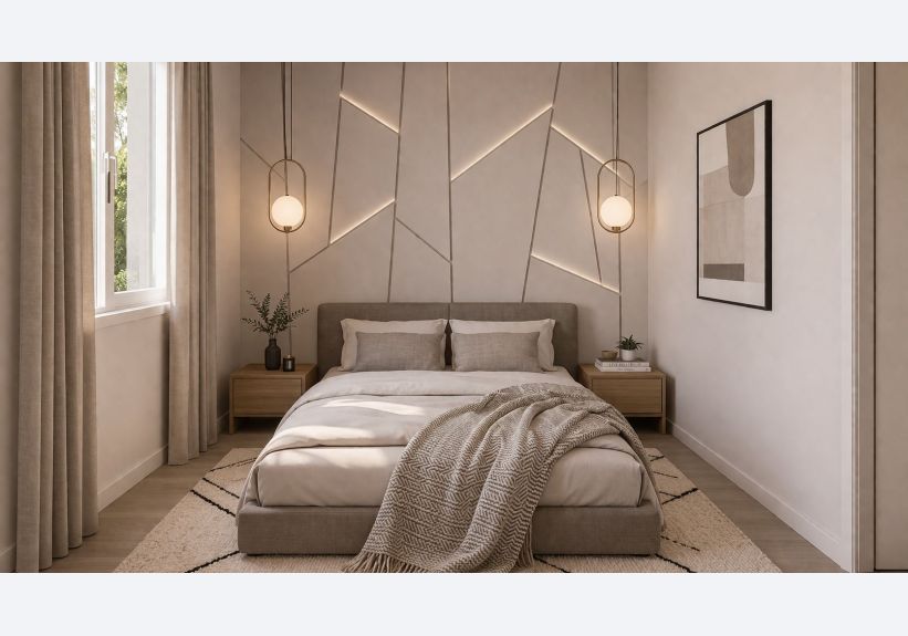 Image du modèle de maison RECTANGLE 6