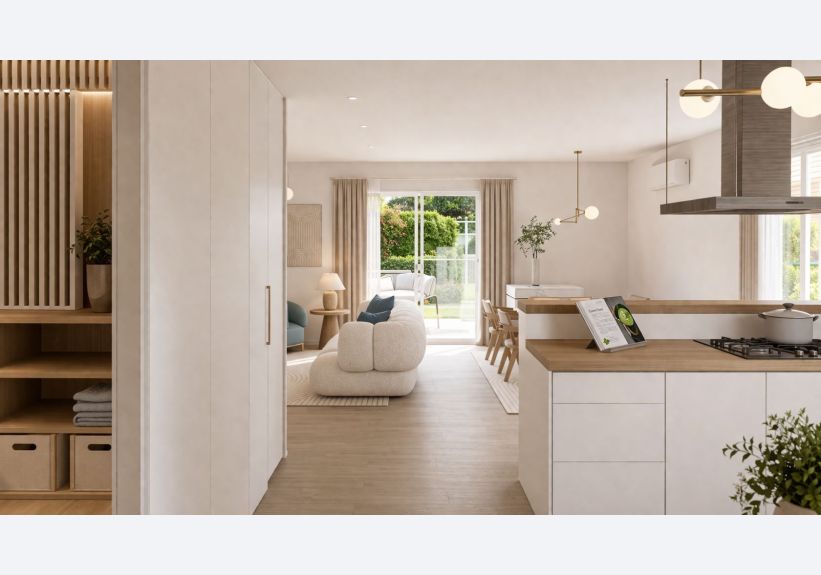 Image du modèle de maison L 6