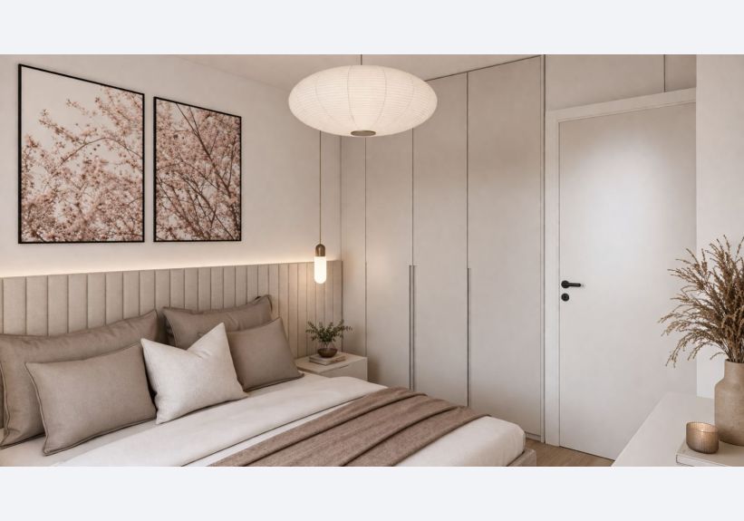 Image du modèle de maison L 7