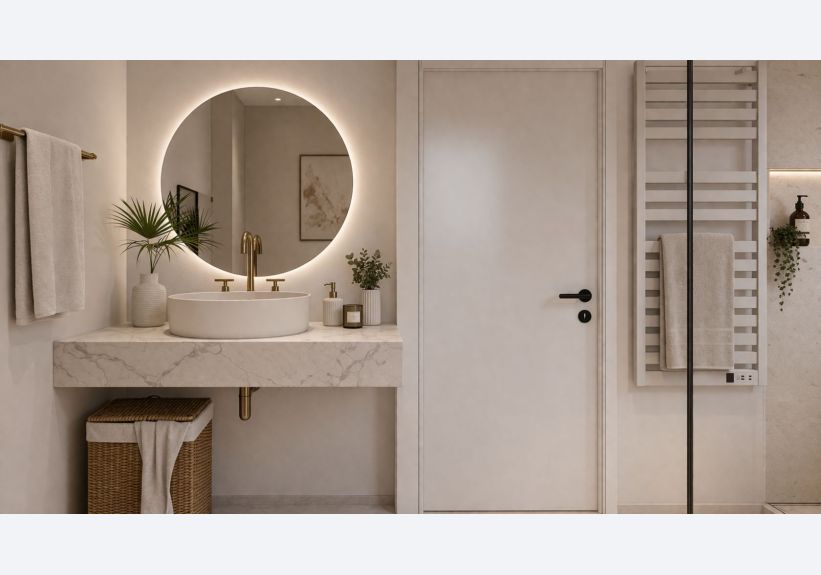 Image du modèle de maison L 8