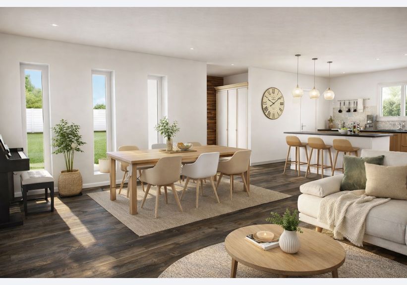 Image du modèle de maison RIO GRANDE 2