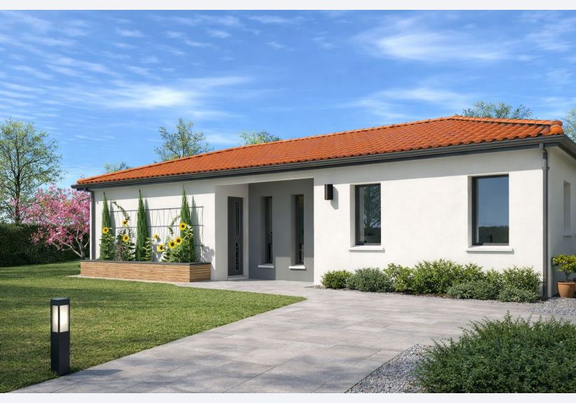 Image du modèle de maison RIO GRANDE 4