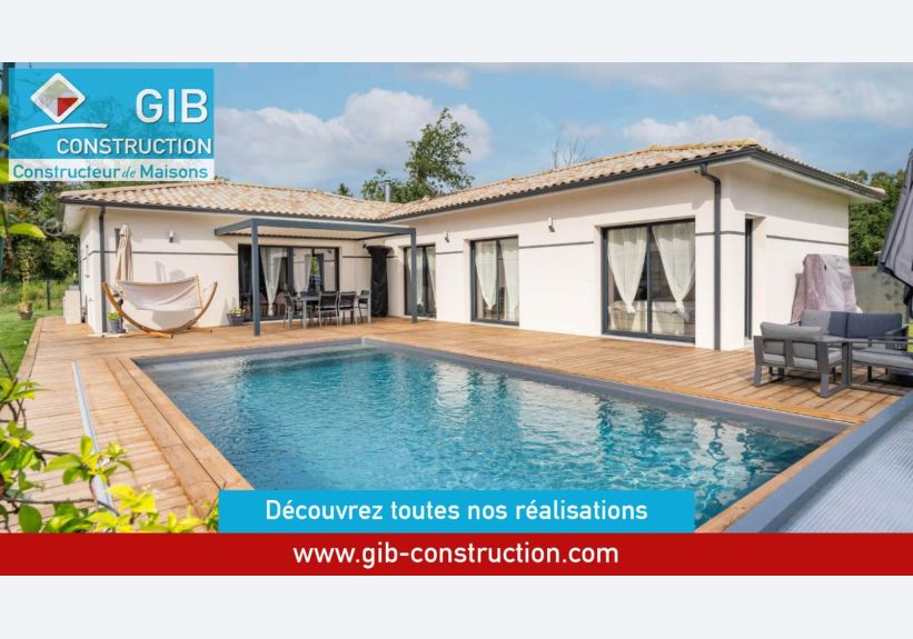 Image du modèle de maison VISUELS-REALISATIONS