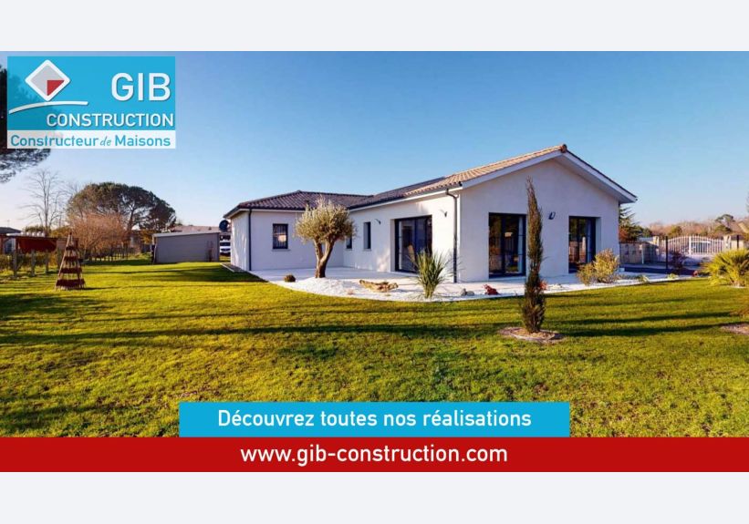 Image du modèle de maison VISUELS-REALISATIONS3