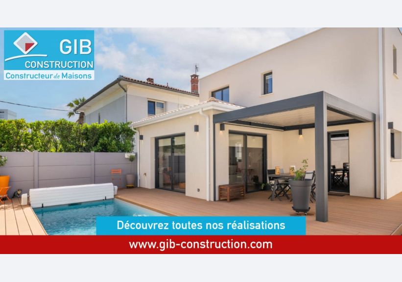 Image du modèle de maison VISUELS-REALISATIONS5