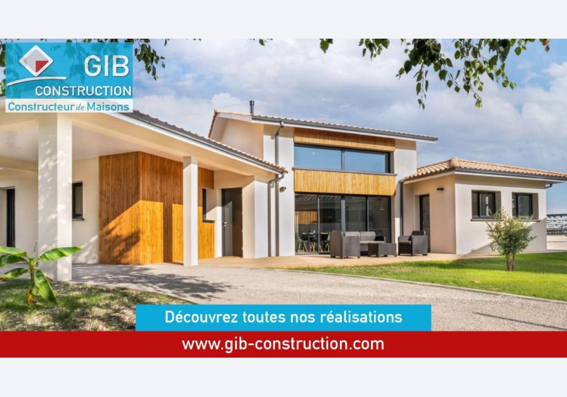 Image du modèle de maison VISUELS-REALISATIONS7