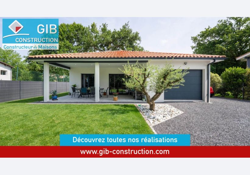 Image du modèle de maison VISUELS-REALISATIONS9