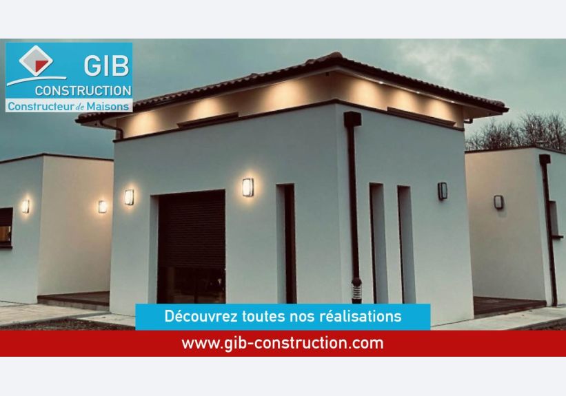 Image du modèle de maison VISUELS-REALISATIONS11