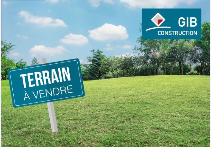 Image du modèle de maison 2022-11-montage-photo-terrain-a-vendre-generique-logo-GIB-Construction