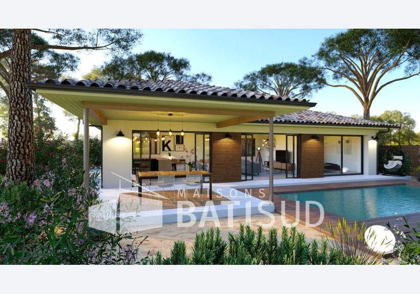 Image du modèle de maison Diapositive10
