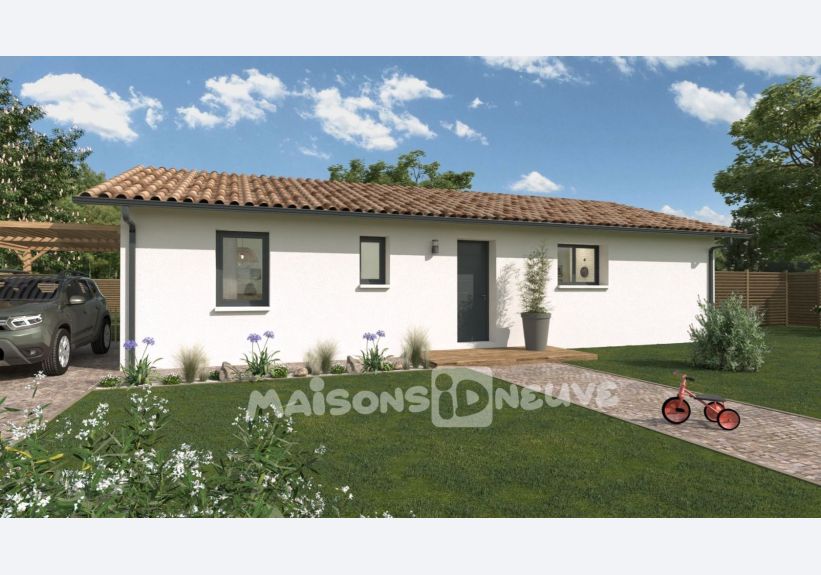 Image du modèle de maison maisons-idneuve-modele-pop1