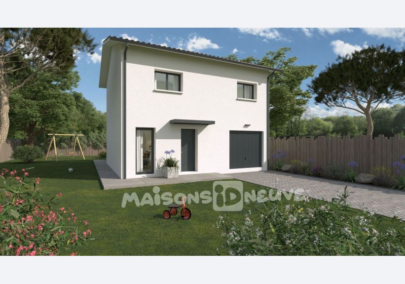 Image du modèle de maison maisons-idneuve-modele-concept2