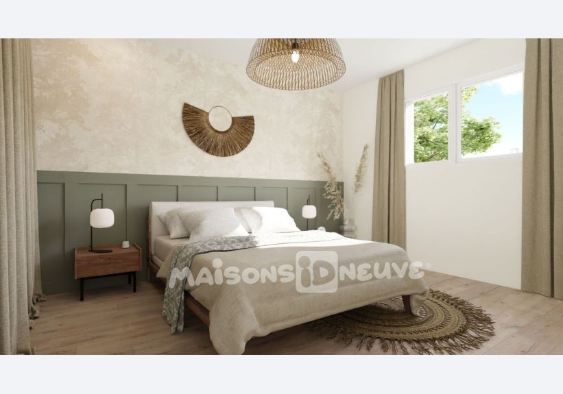 Image du modèle de maison maisons-idneuve-modele-concept3