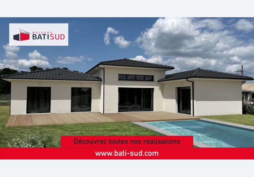 Image du modèle de maison VISUELS-REALISATIONS5