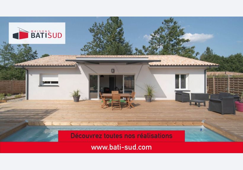 Image du modèle de maison VISUELS-REALISATIONS7