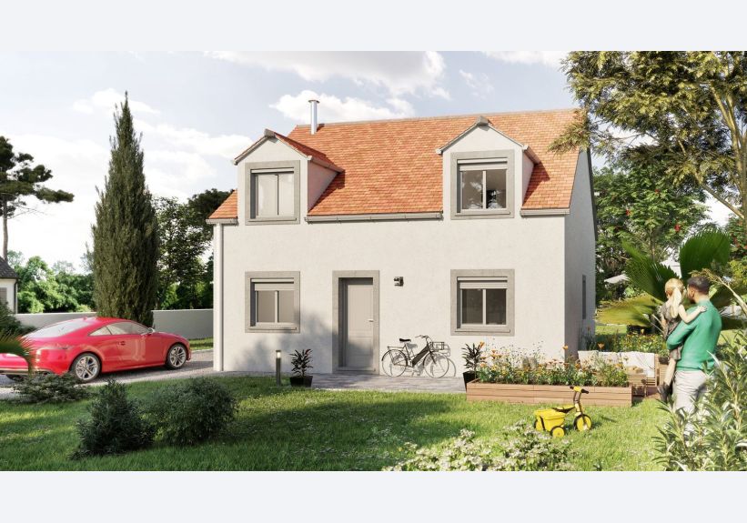 Image du modèle de maison ANGELIE_13_chiens_assis_v5 copie