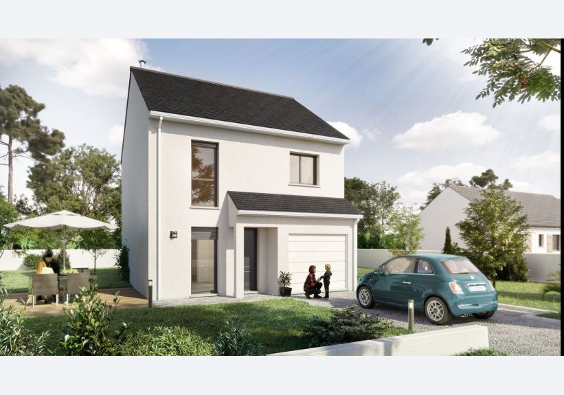 Image du modèle de maison ISALIE_3GI_v3 copie