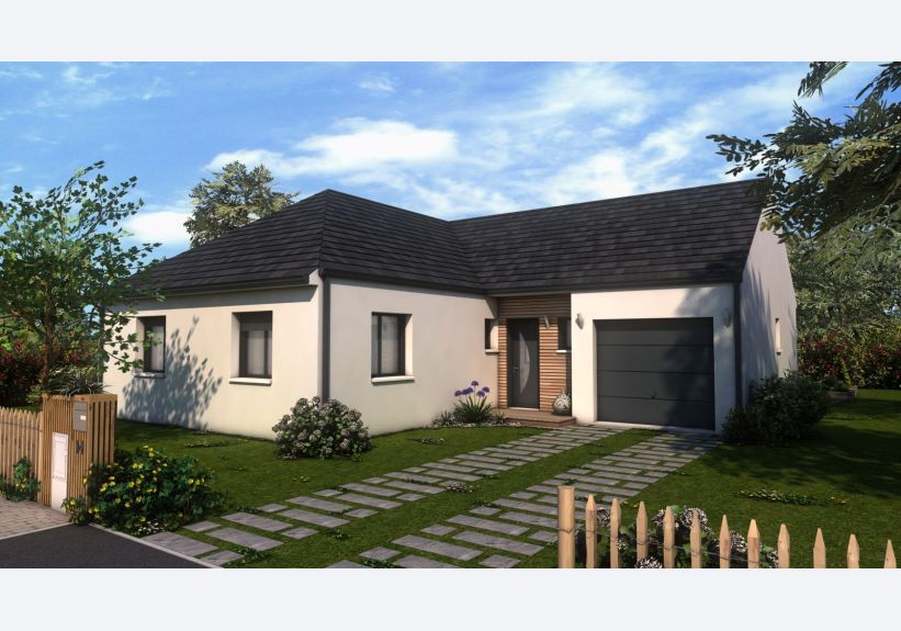Image du modèle de maison MODELE 2 avt 2400x1350