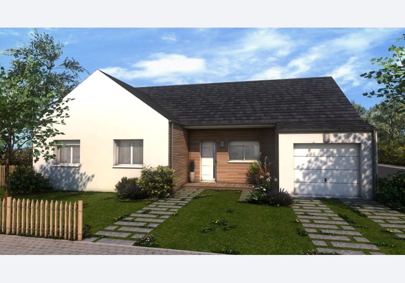 Image du modèle de maison MODELE 3 avt 2400x1350
