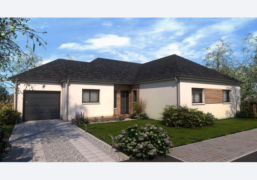 Image du modèle de maison MODELE 4 avt 2400x1350
