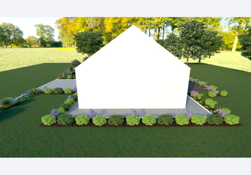 Image du modèle de maison VISUELOUEST