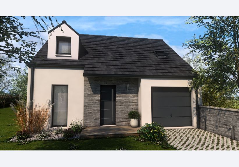 Image du modèle de maison NECTAR avt 2400x1350