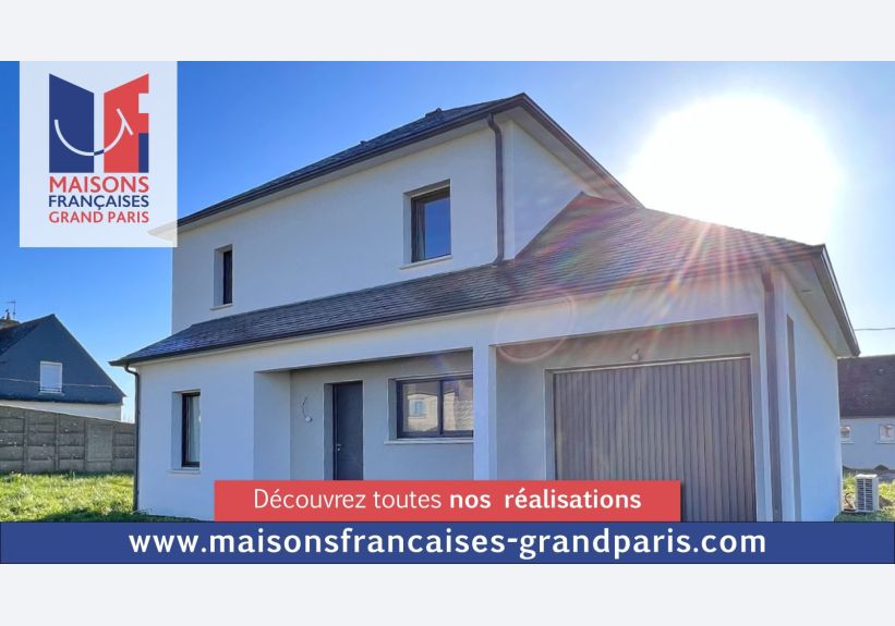 Image du modèle de maison VISUELS-REALISATIONS2