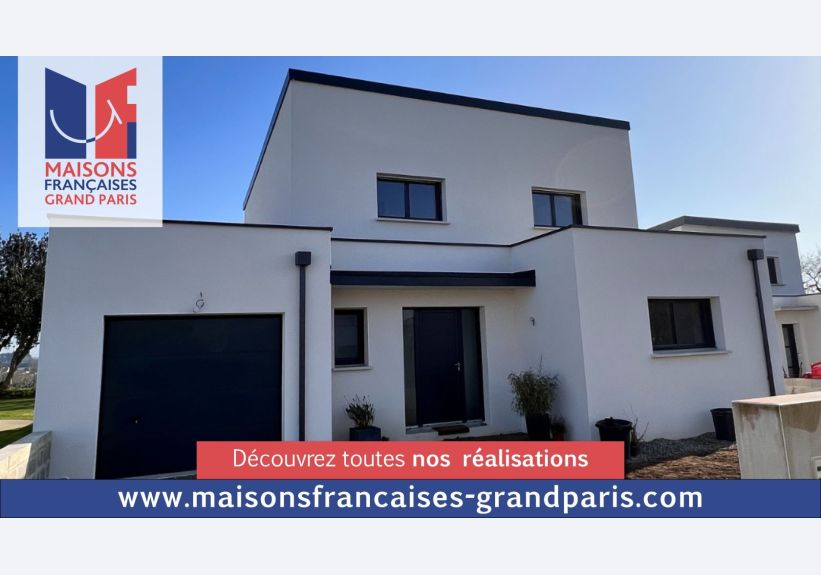 Image du modèle de maison VISUELS-REALISATIONS3