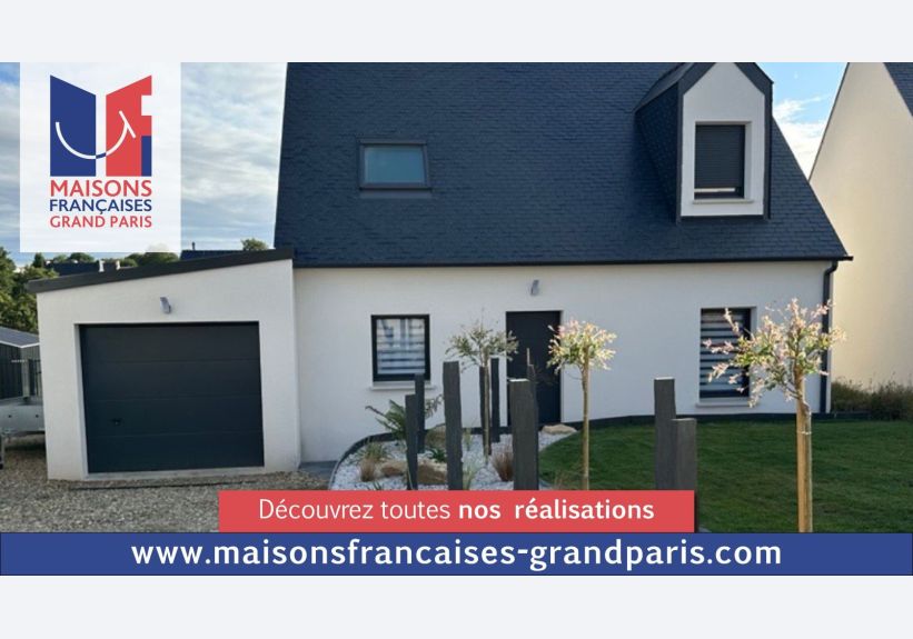Image du modèle de maison VISUELS-REALISATIONS4