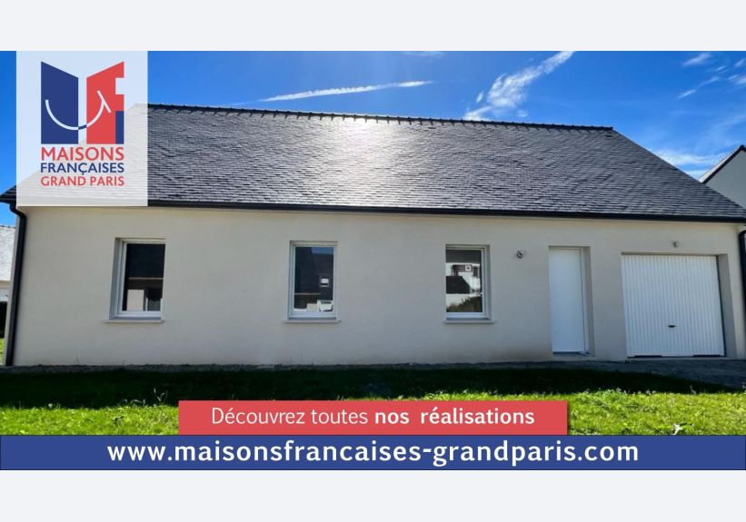 Image du modèle de maison VISUELS-REALISATIONS6