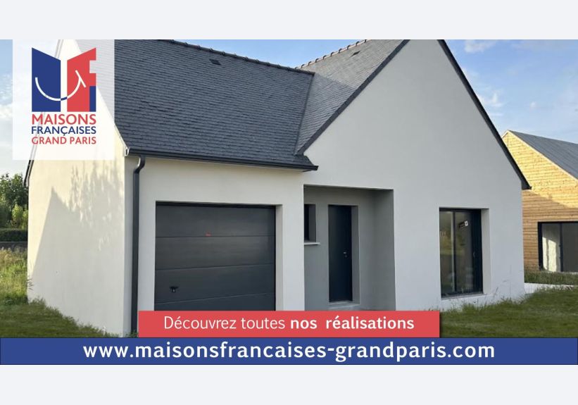 Image du modèle de maison VISUELS-REALISATIONS7