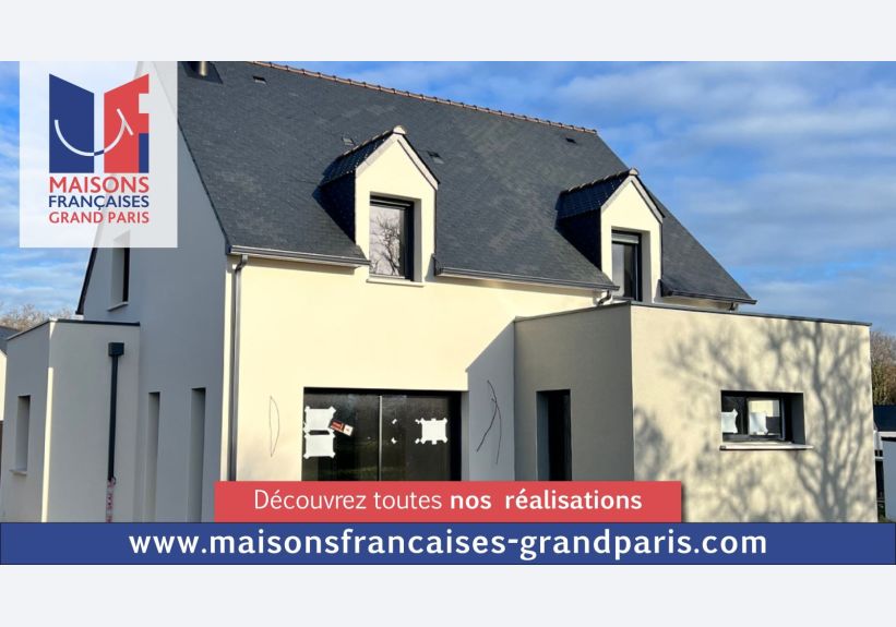 Image du modèle de maison VISUELS-REALISATIONS8