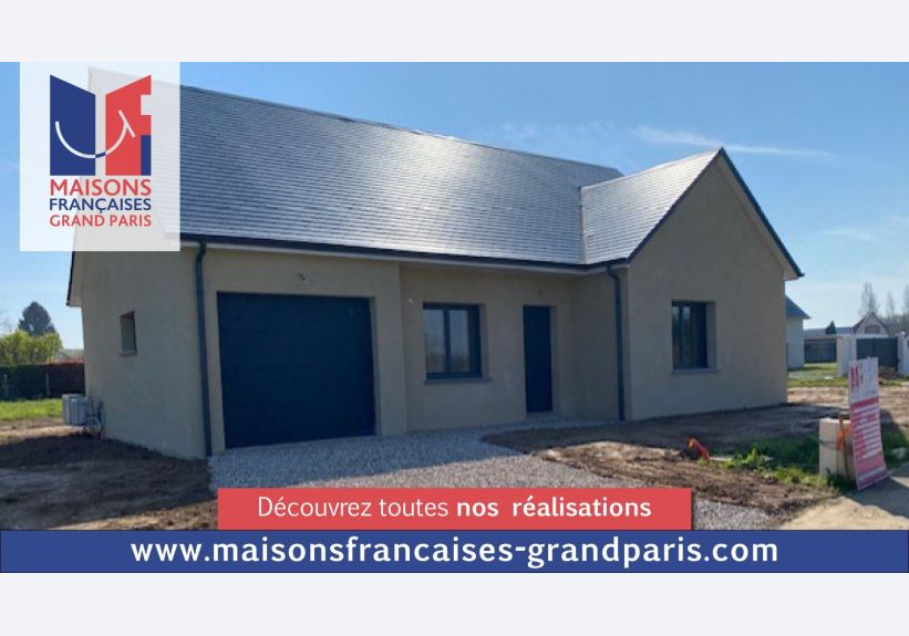Image du modèle de maison VISUELS-REALISATIONS2