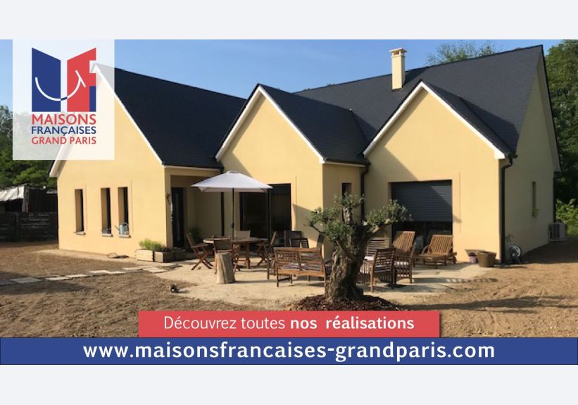 Image du modèle de maison VISUELS-REALISATIONS4