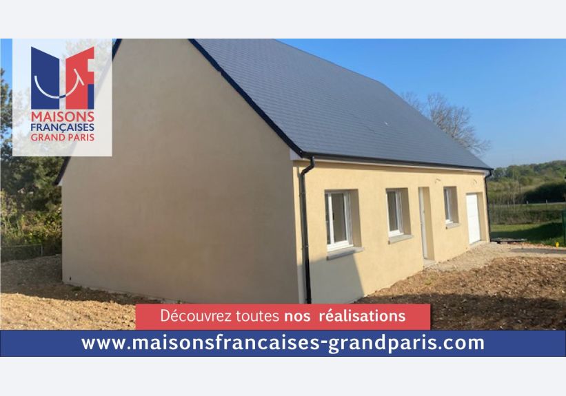 Image du modèle de maison VISUELS-REALISATIONS7
