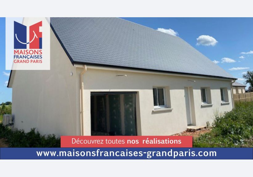 Image du modèle de maison VISUELS-REALISATIONS8