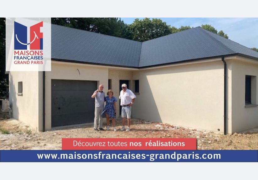 Image du modèle de maison VISUELS-REALISATIONS9