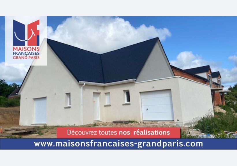 Image du modèle de maison VISUELS-REALISATIONS10