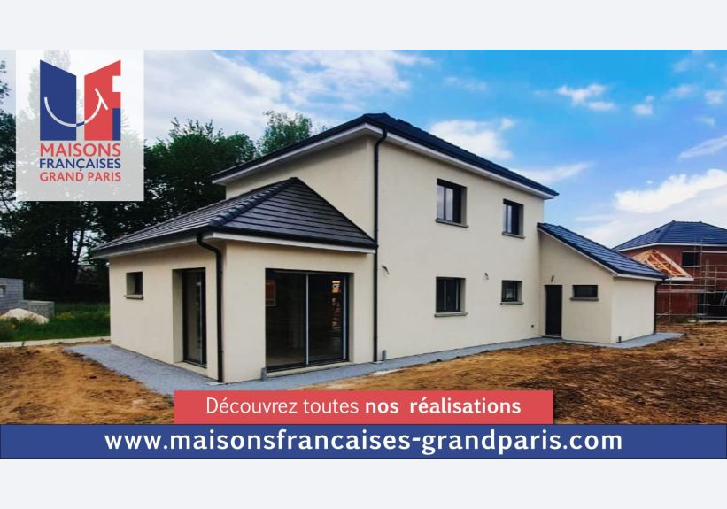 Image du modèle de maison VISUELS-REALISATIONS2