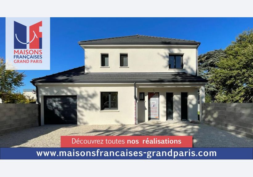 Image du modèle de maison VISUELS-REALISATIONS4