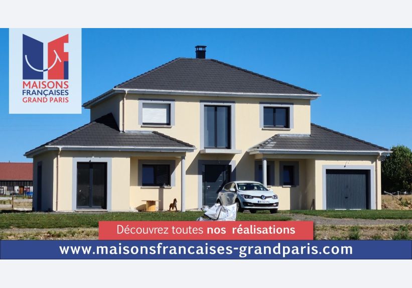 Image du modèle de maison VISUELS-REALISATIONS5