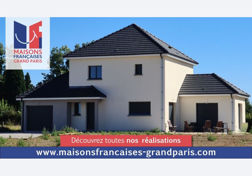 Image du modèle de maison VISUELS-REALISATIONS6