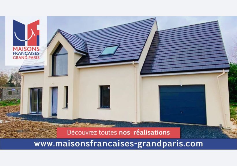 Image du modèle de maison VISUELS-REALISATIONS7