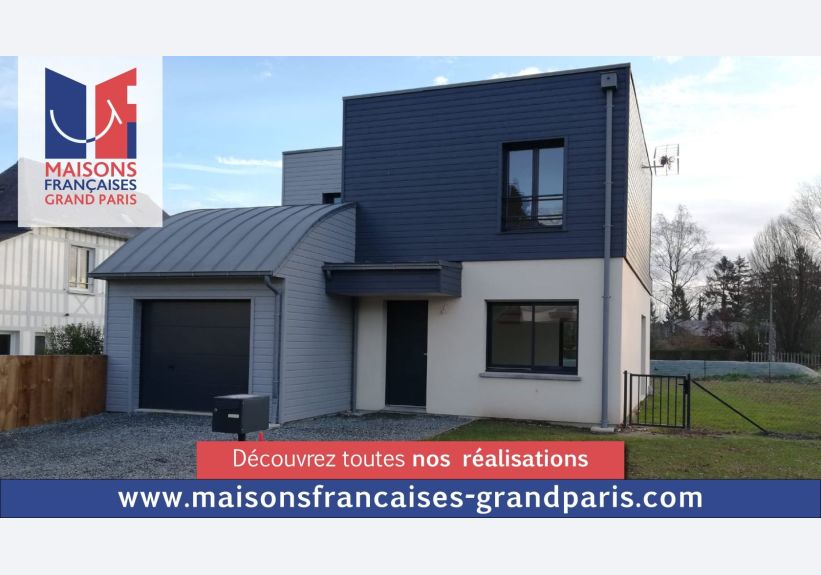 Image du modèle de maison VISUELS-REALISATIONS8