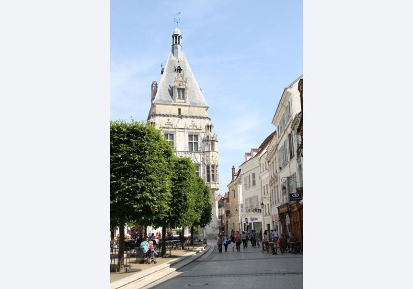 Image du modèle de maison dreux d