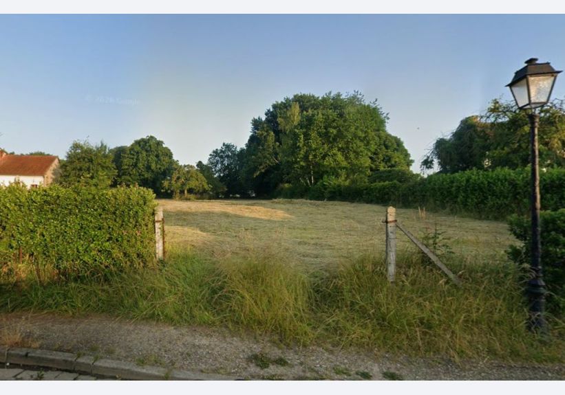 Image du modèle de maison Aumont